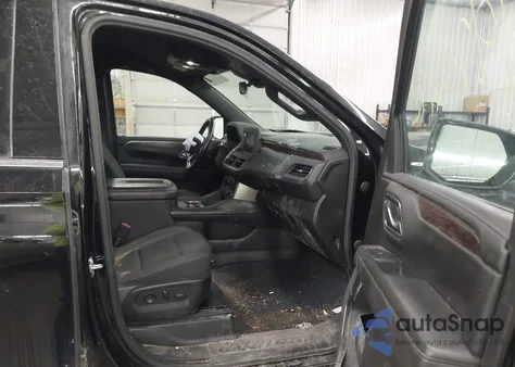 2023 Chevrolet Tahoe 4Wd Ls z USA, uszkodzony, nr VIN 1GNSKMKD3PR144049